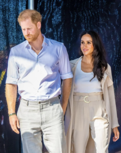 The Royal Family Breaks Their Silence And Wishes Prince Harry A Happy Birthday